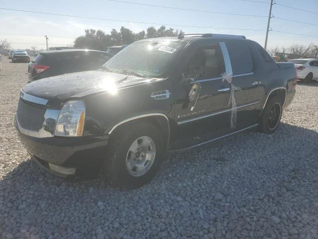 CADILLAC ESCALADE E 2007 3gyfk62867g210435