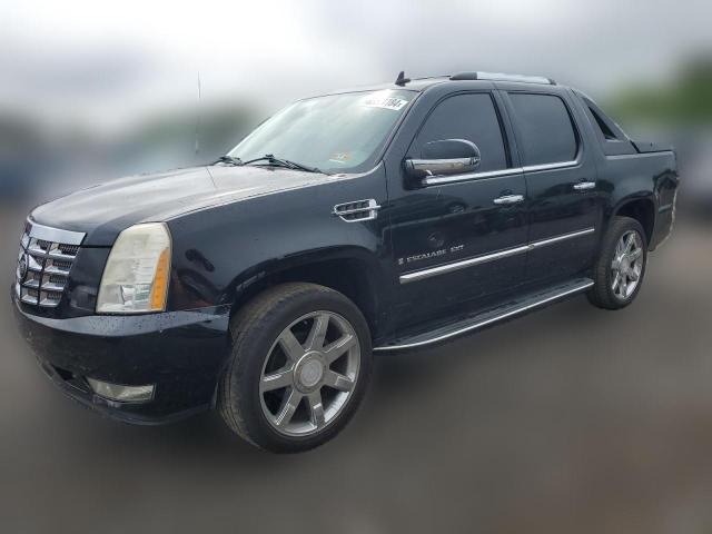 CADILLAC ESCALADE 2007 3gyfk62867g312737