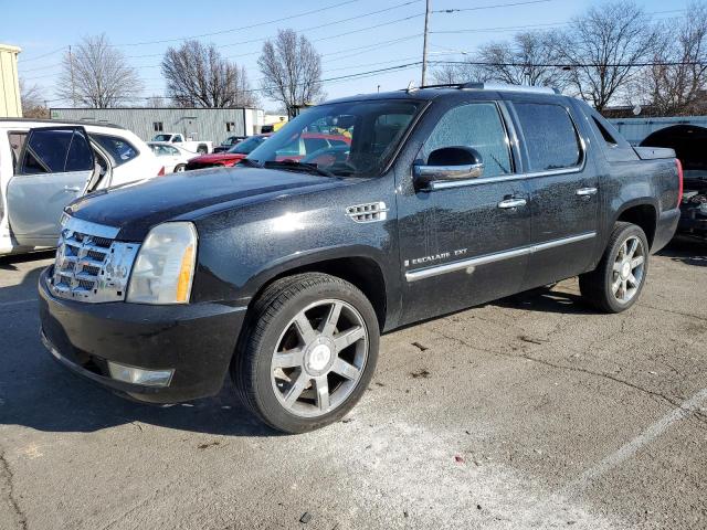 CADILLAC ESCALADE E 2008 3gyfk62868g139657