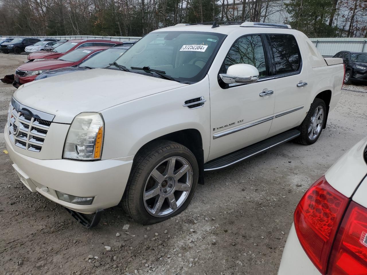 CADILLAC ESCALADE 2008 3gyfk62868g222716