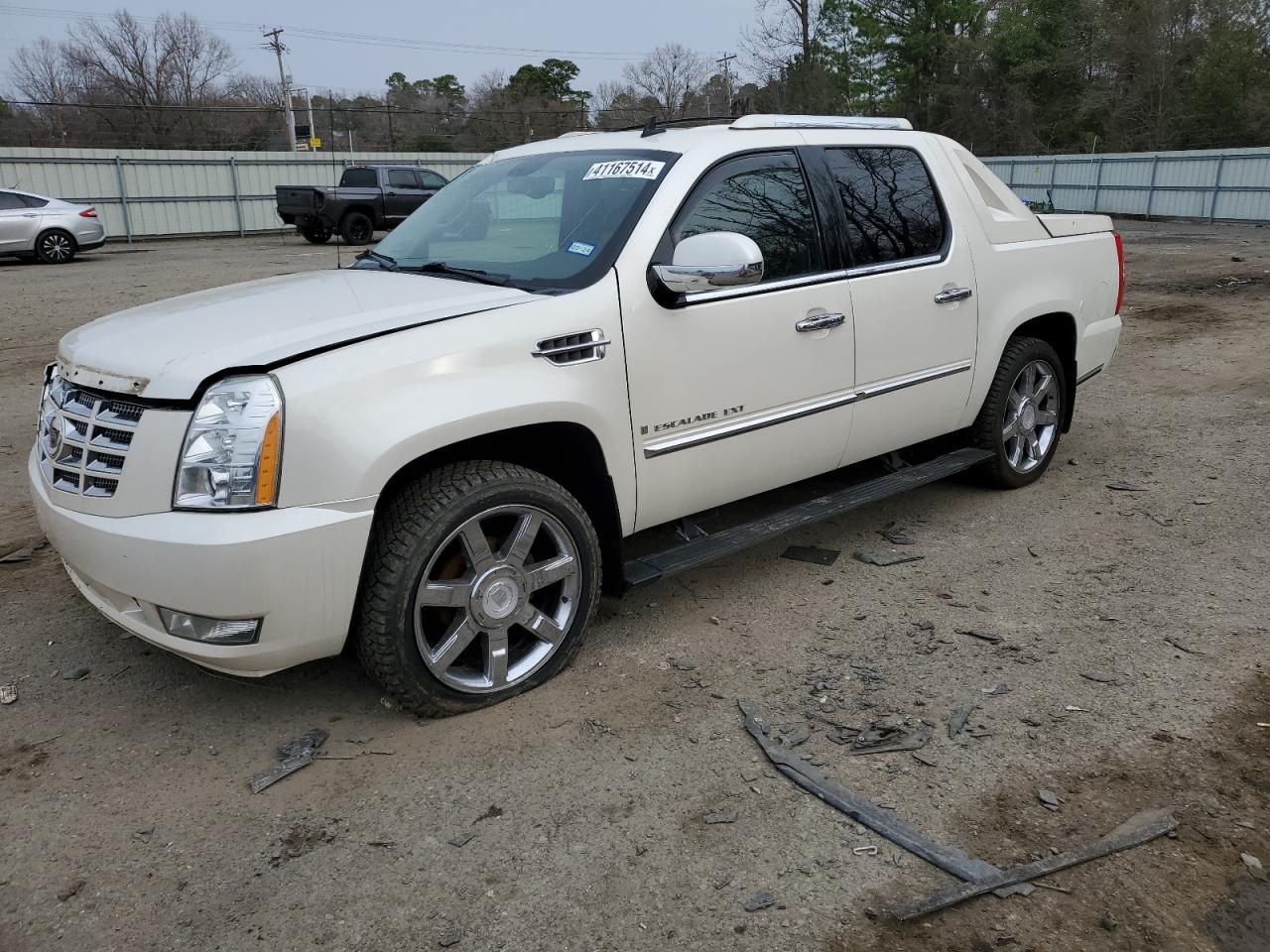 CADILLAC ESCALADE 2008 3gyfk62868g293088