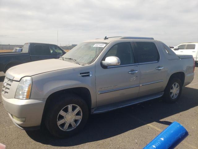 CADILLAC ESCALADE E 2007 3gyfk62877g164114