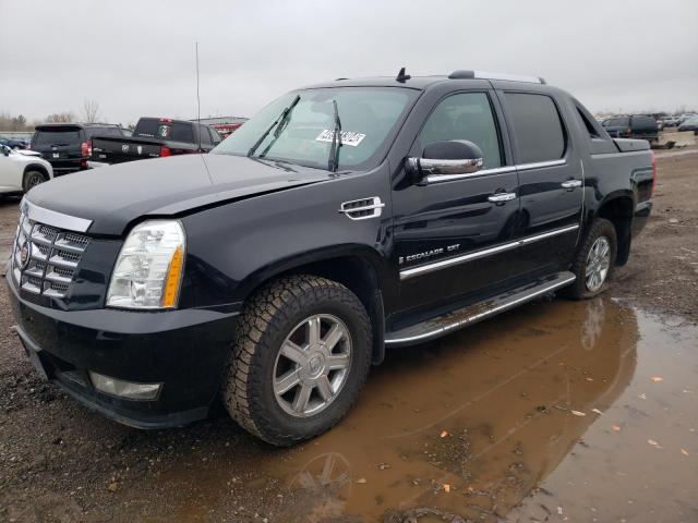 CADILLAC ESCALADE 2007 3gyfk62877g271485