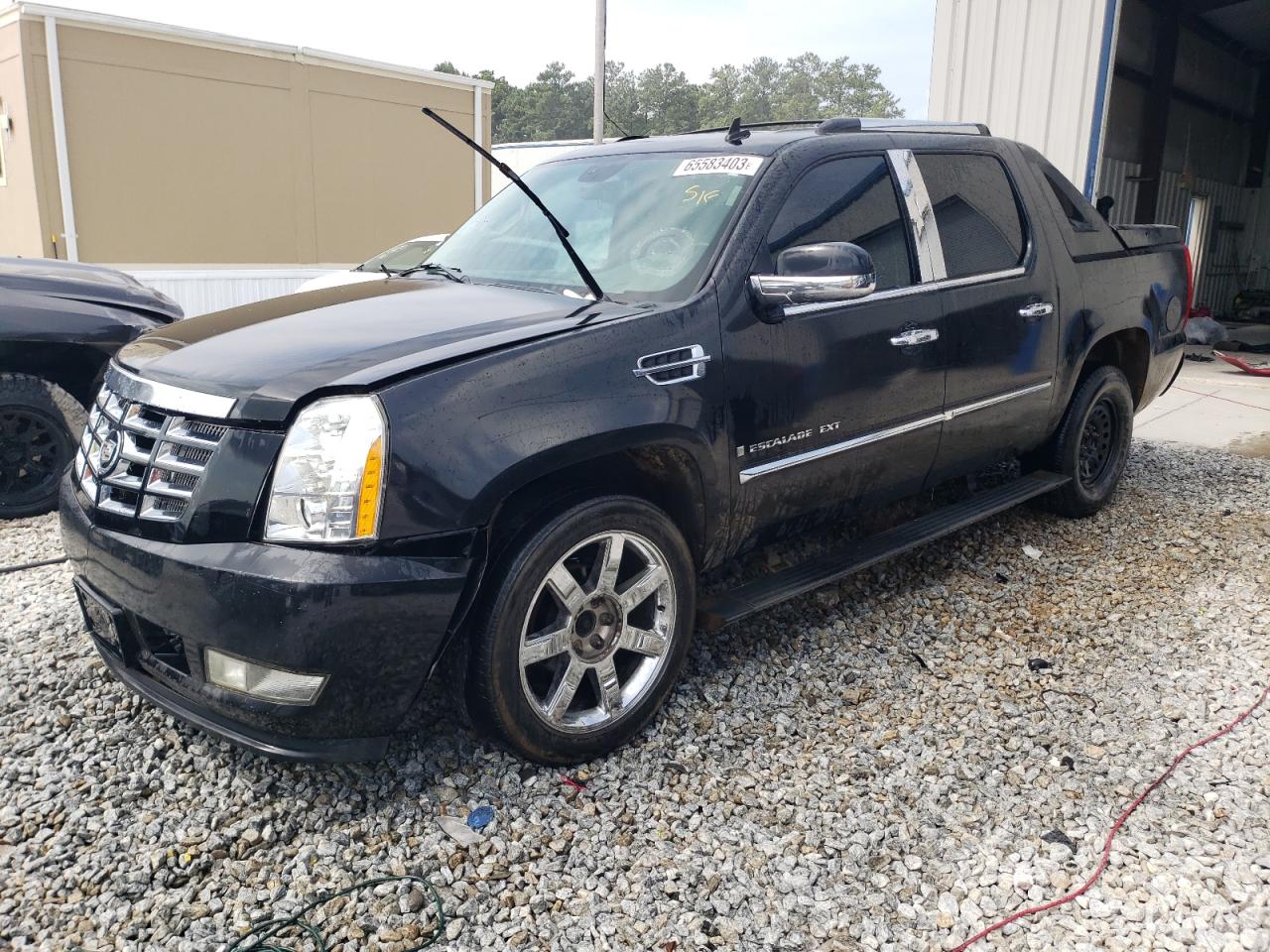 CADILLAC ESCALADE 2008 3gyfk62878g122348