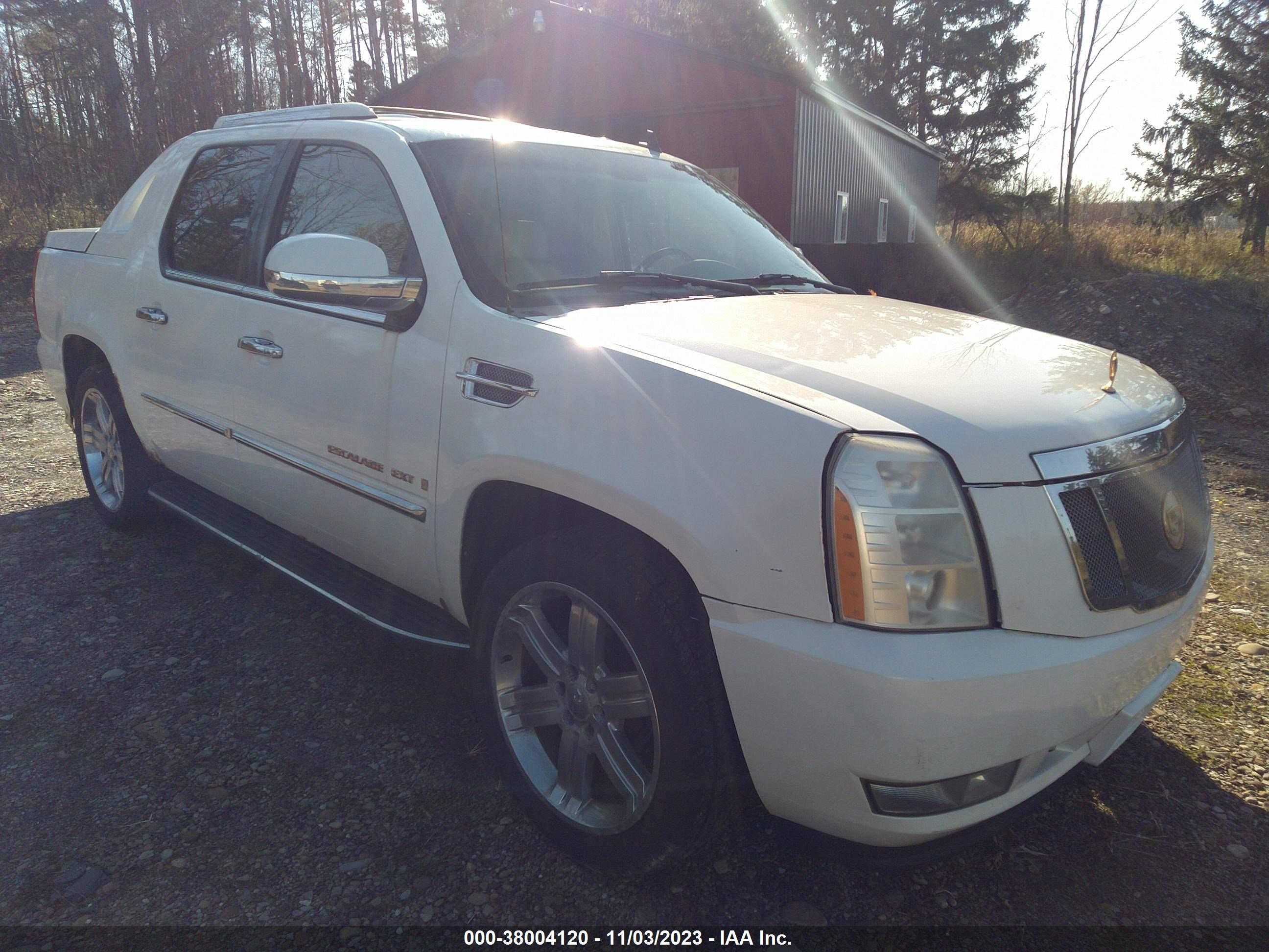 CADILLAC ESCALADE 2008 3gyfk62878g158444