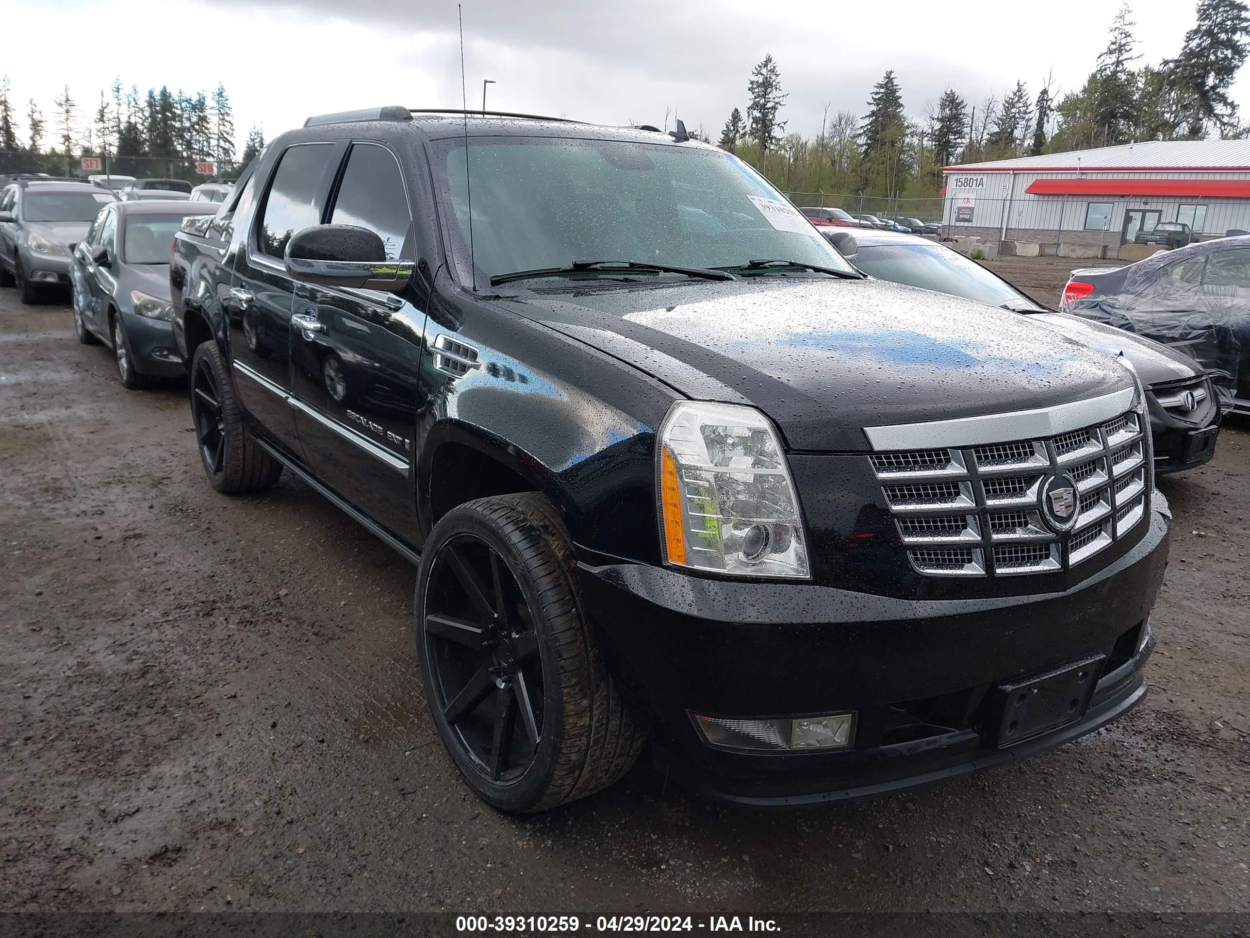 CADILLAC ESCALADE 2008 3gyfk62878g170500