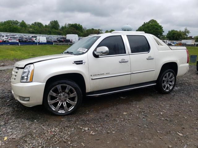 CADILLAC ESCALADE 2008 3gyfk62878g259791