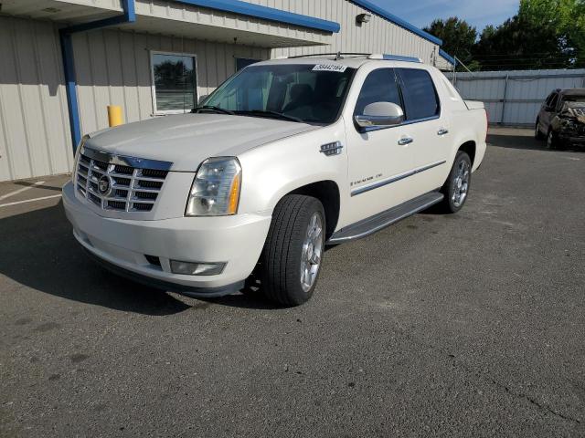 CADILLAC ESCALADE 2007 3gyfk62887g212252