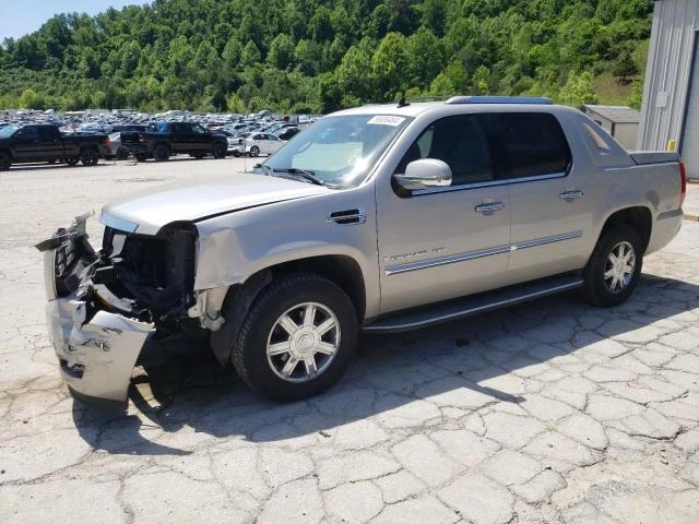 CADILLAC ESCALADE E 2007 3gyfk62887g240469