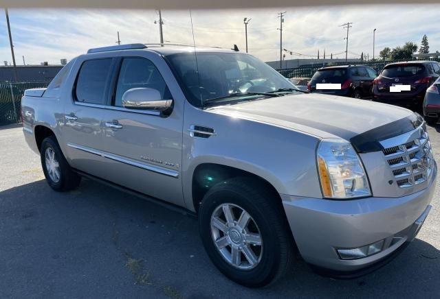 CADILLAC ESCALADE E 2007 3gyfk62887g245333