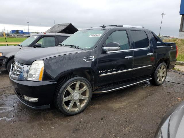 CADILLAC ESCALADE E 2007 3gyfk62887g311346