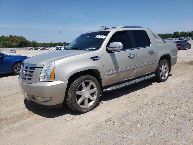 CADILLAC ESCALADE E 2008 3gyfk62888g216559