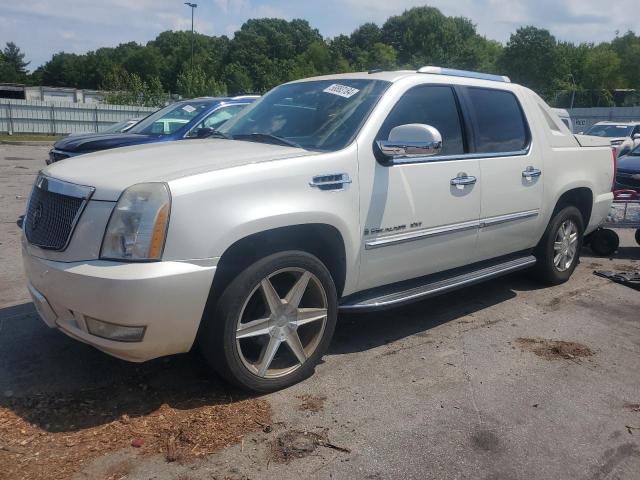 CADILLAC ESCALADE 2007 3gyfk62897g169671