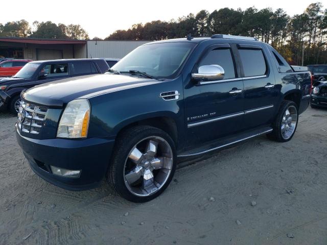 CADILLAC ESCALADE 2007 3gyfk62897g196983