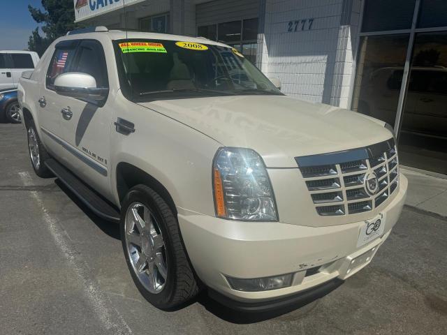 CADILLAC ESCALADE E 2008 3gyfk62898g187959