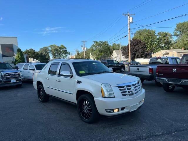 CADILLAC ESCALADE 2008 3gyfk62898g217557