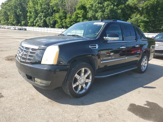 CADILLAC ESCALADE 2007 3gyfk628x7g147288