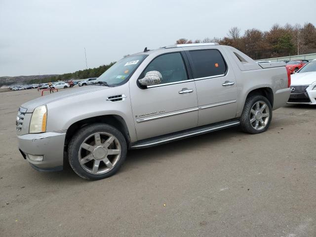 CADILLAC ESCALADE 2007 3gyfk628x7g167749