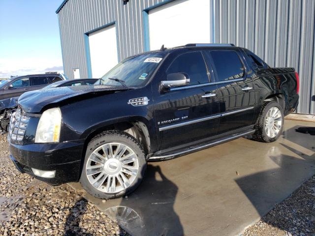 CADILLAC ESCALADE 2007 3gyfk628x7g171073