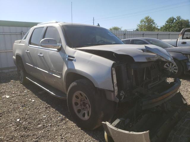 CADILLAC ESCALADE 2007 3gyfk628x7g202547