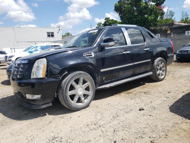 CADILLAC ESCALADE E 2007 3gyfk628x7g202869