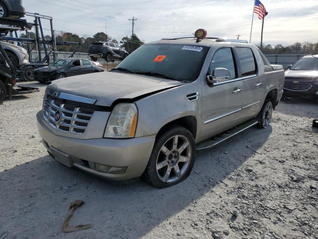 CADILLAC ESCALADE 2007 3gyfk628x7g211913