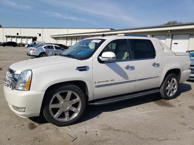 CADILLAC ESCALADE E 2007 3gyfk628x7g229442