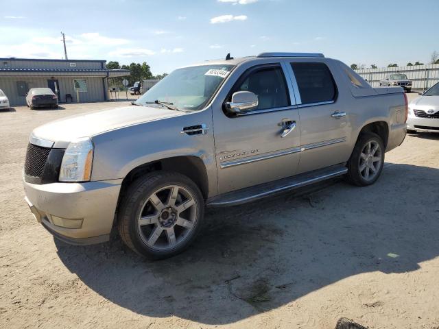 CADILLAC ESCALADE 2008 3gyfk628x8g234433