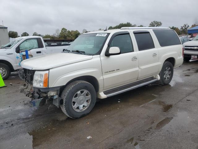 CADILLAC ESCALADE 2004 3gyfk66n04g184460