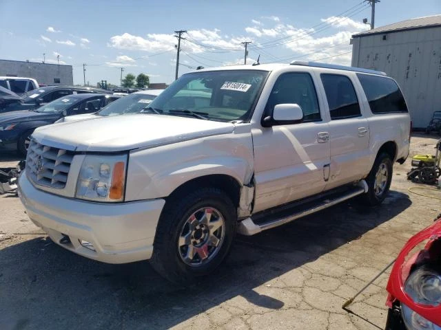 CADILLAC ESCALADE E 2004 3gyfk66n04g308565