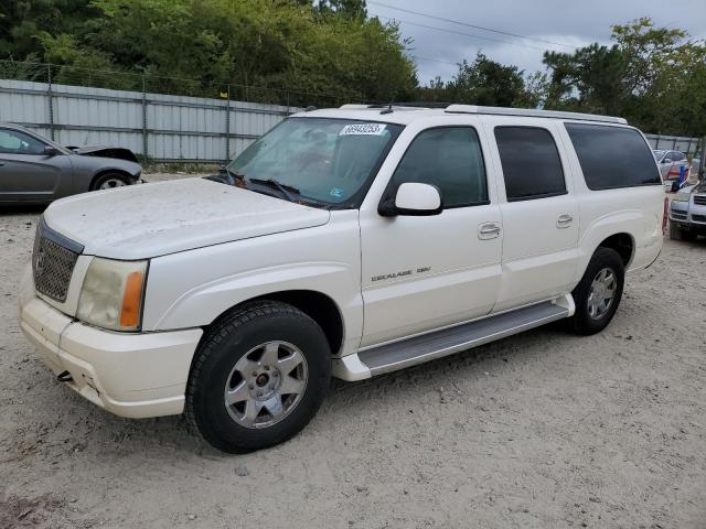 CADILLAC ESCALADE E 2005 3gyfk66n05g132344