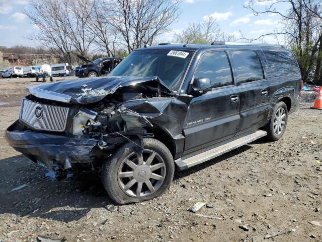 CADILLAC ESCALADE 2005 3gyfk66n05g256940