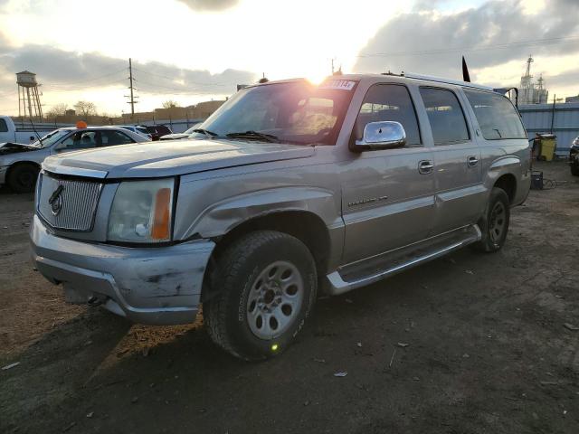 CADILLAC ESCALADE E 2004 3gyfk66n14g186377