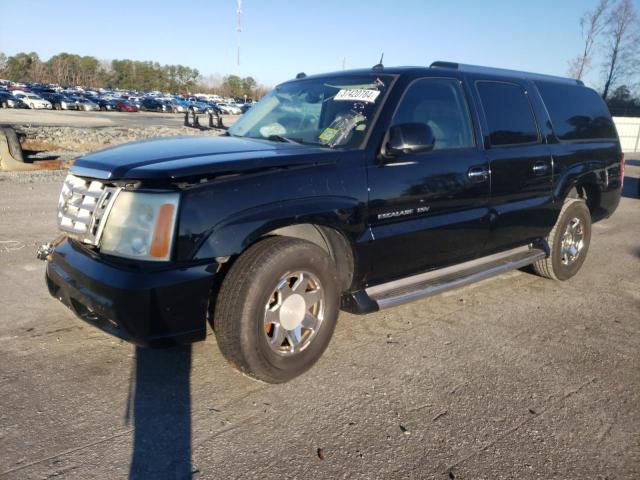 CADILLAC ESCALADE 2004 3gyfk66n14g248330