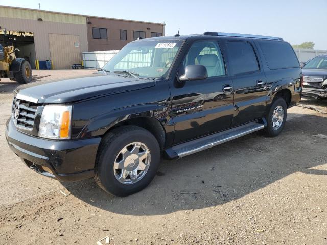 CADILLAC ESCALADE E 2005 3gyfk66n15g224207