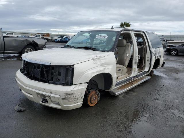 CADILLAC ESCALADE 2006 3gyfk66n16g137750