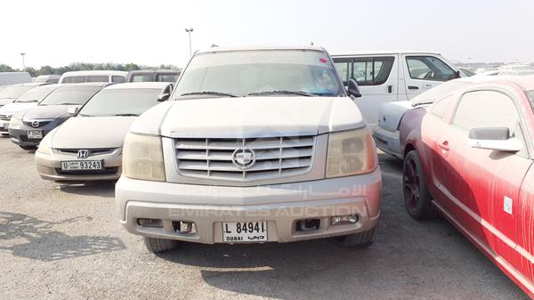 CADILLAC ESCALADE 2004 3gyfk66n24g269400