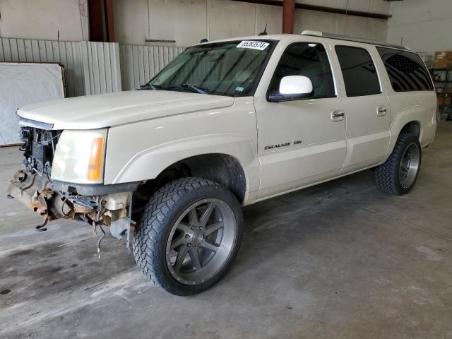 CADILLAC ESCALADE 2004 3gyfk66n24g273463