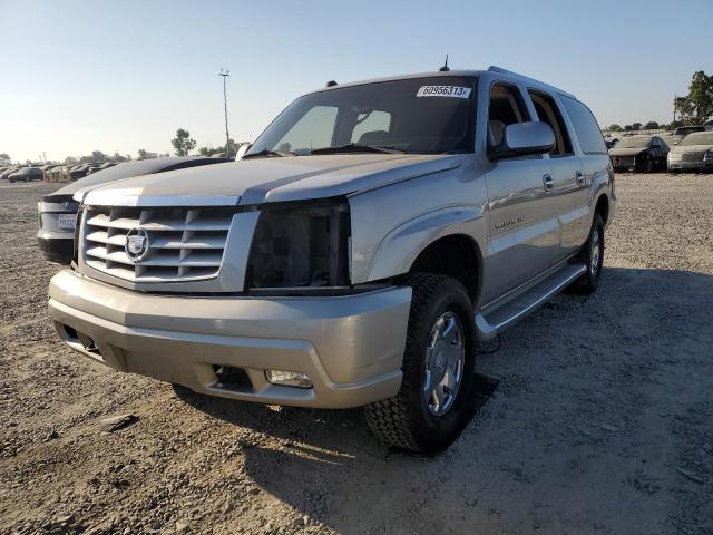 CADILLAC ESCALADE E 2005 3gyfk66n25g218206