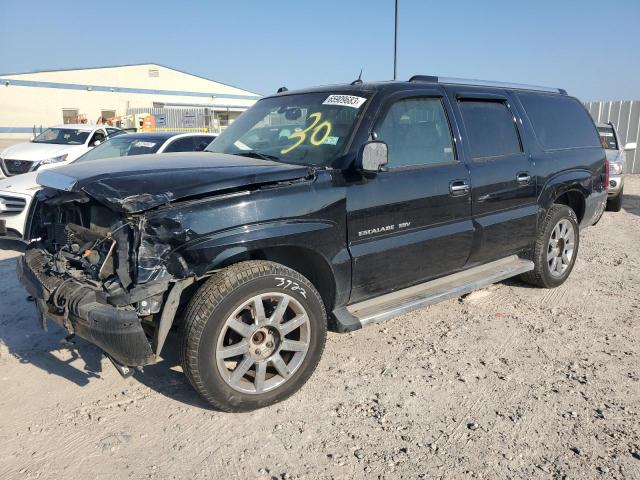 CADILLAC ESCALADE E 2005 3gyfk66n25g230632