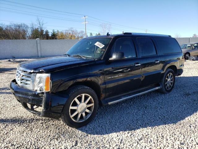 CADILLAC ESCALADE 2006 3gyfk66n26g100285