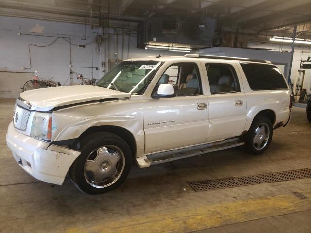 CADILLAC ESCALADE E 2003 3gyfk66n33g223573