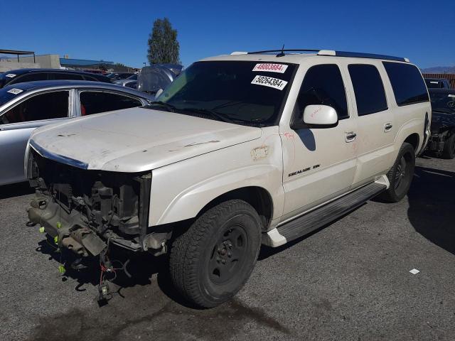 CADILLAC ESCALADE 2003 3gyfk66n33g249820