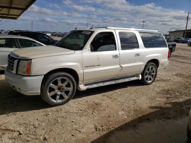 CADILLAC ESCALADE 2004 3gyfk66n34g178572