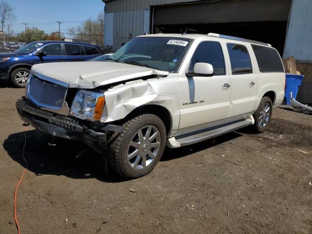 CADILLAC ESCALADE 2004 3gyfk66n34g263475