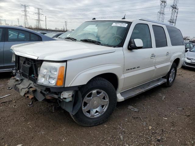 CADILLAC ESCALADE 2005 3gyfk66n35g149218