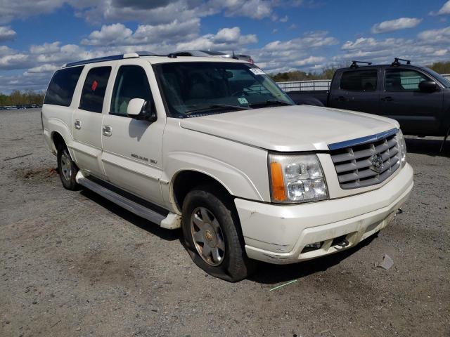 CADILLAC ESCALADE E 2005 3gyfk66n35g176192