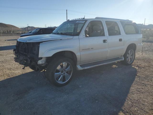 CADILLAC ESCALADE 2005 3gyfk66n35g233555