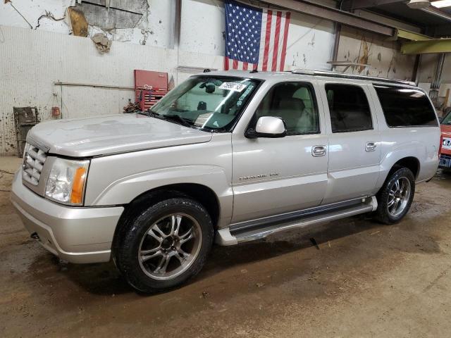 CADILLAC ESCALADE 2005 3gyfk66n35g275790