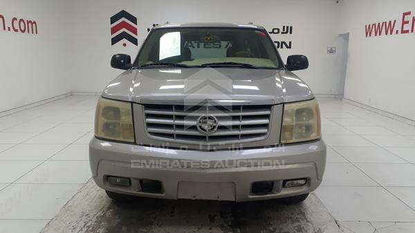 CADILLAC ESCALADE 2004 3gyfk66n44g177981